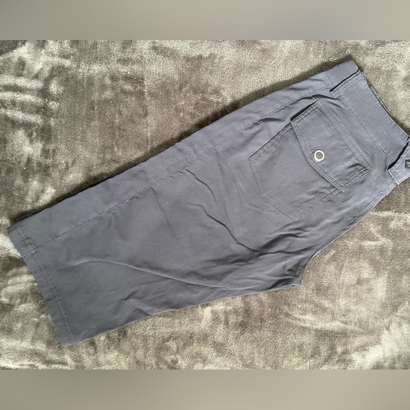 Prana capri pants - Picture 4 of 7